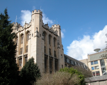 Universities Week Article
